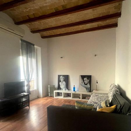 Calatrava Apartment Valencia Ngoại thất bức ảnh