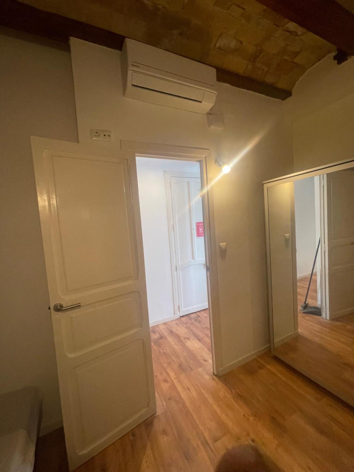 Calatrava Apartment Valencia Ngoại thất bức ảnh