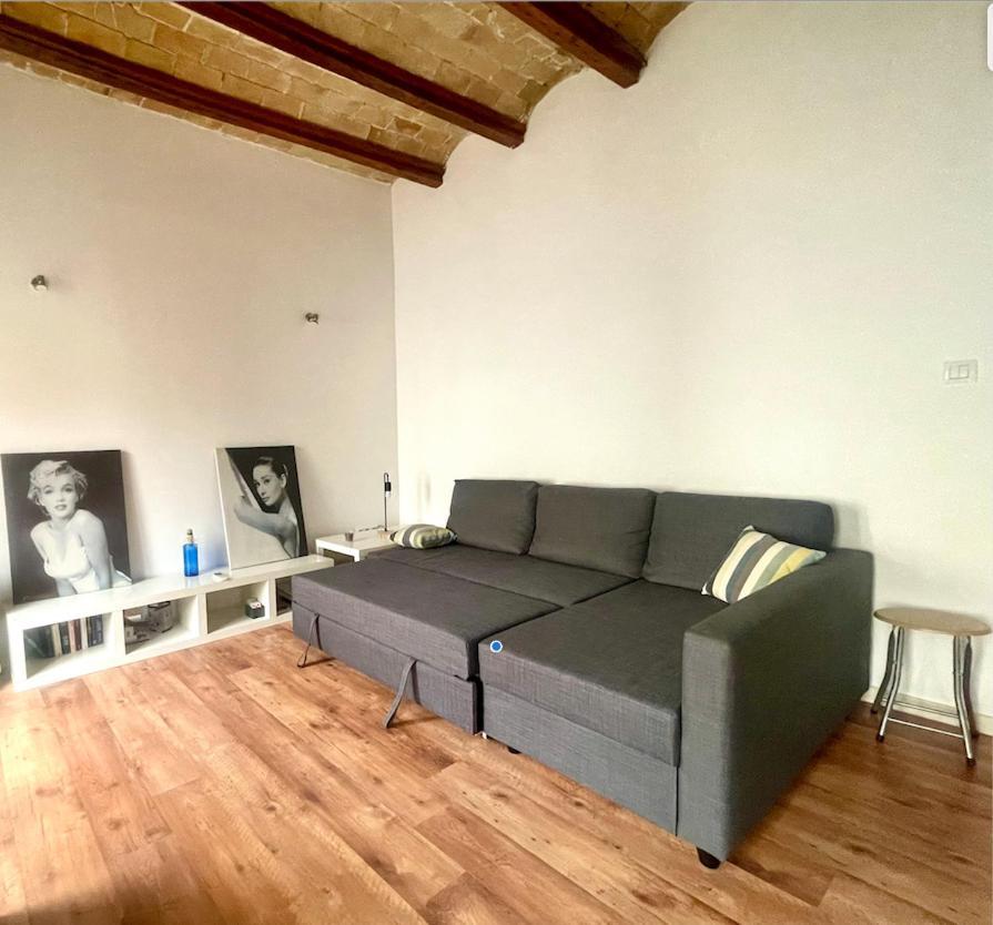 Calatrava Apartment Valencia Ngoại thất bức ảnh