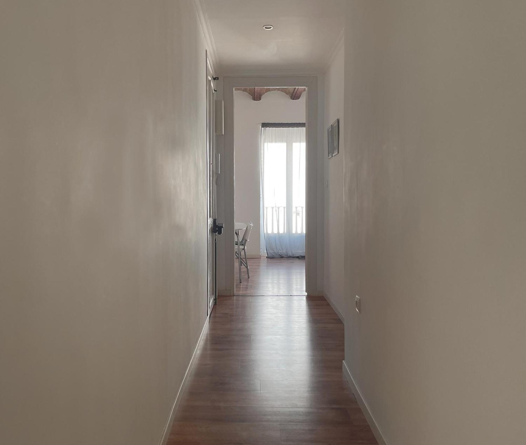 Calatrava Apartment Valencia Ngoại thất bức ảnh