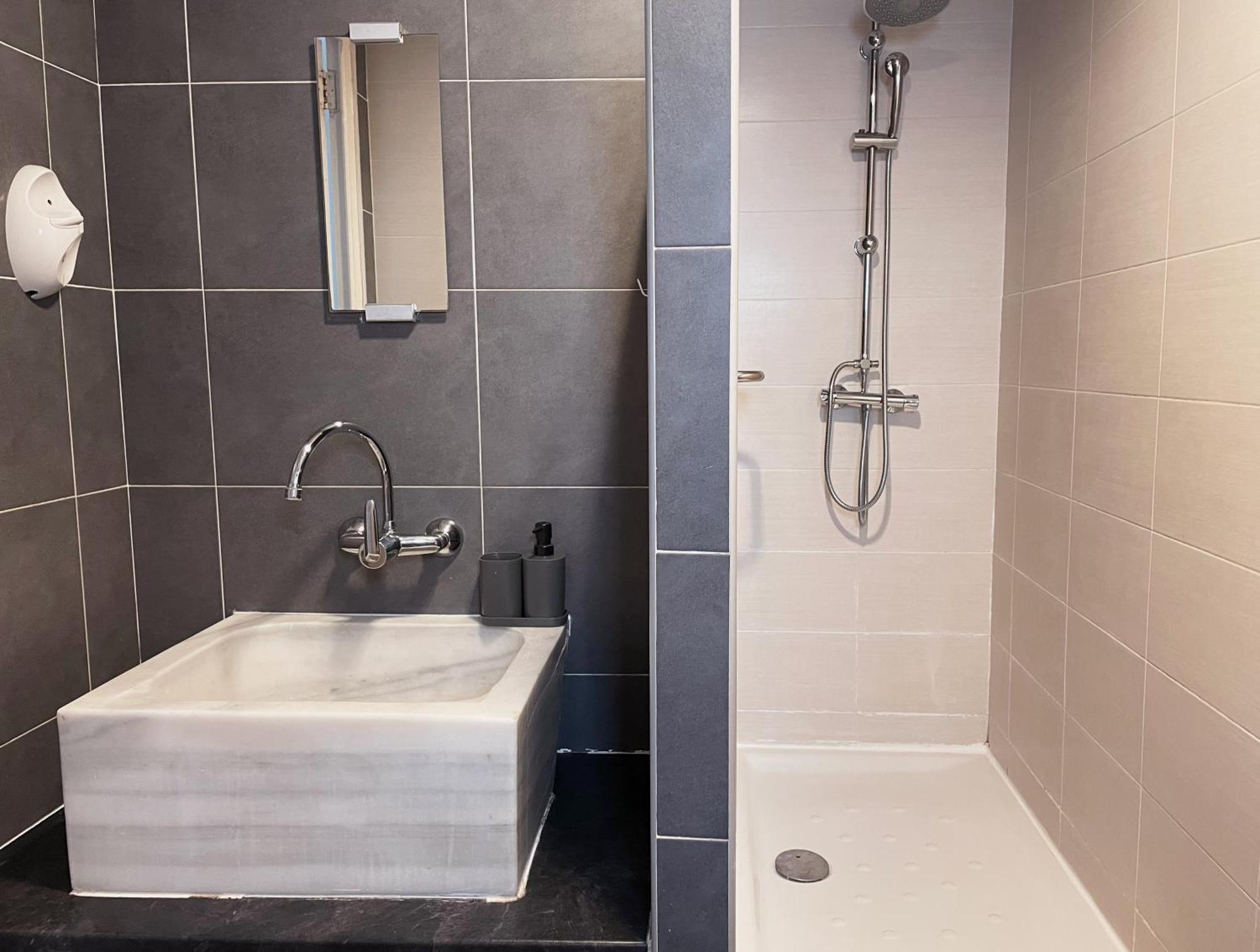 Calatrava Apartment Valencia Ngoại thất bức ảnh