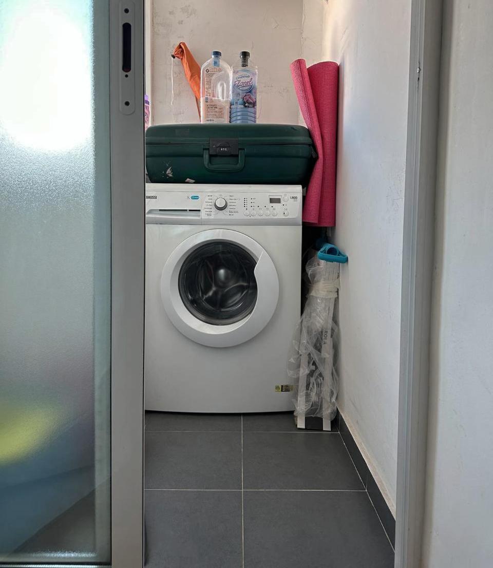 Calatrava Apartment Valencia Ngoại thất bức ảnh