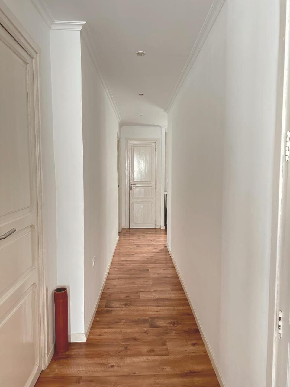 Calatrava Apartment Valencia Ngoại thất bức ảnh