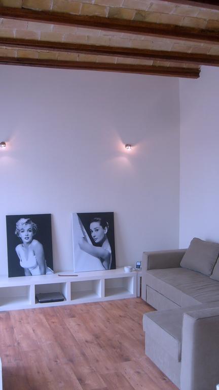Calatrava Apartment Valencia Ngoại thất bức ảnh
