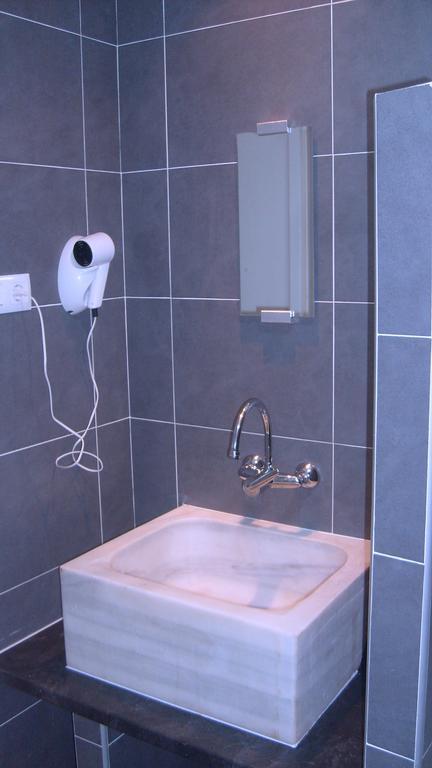 Calatrava Apartment Valencia Ngoại thất bức ảnh