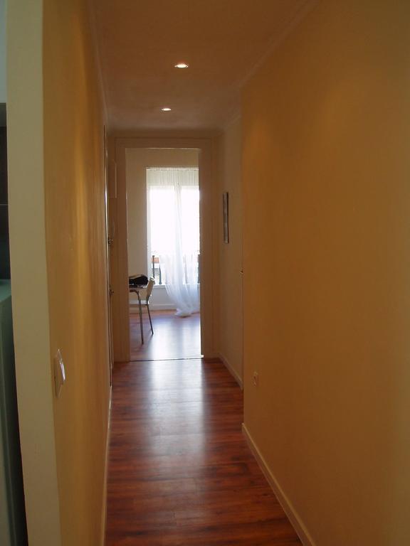 Calatrava Apartment Valencia Ngoại thất bức ảnh