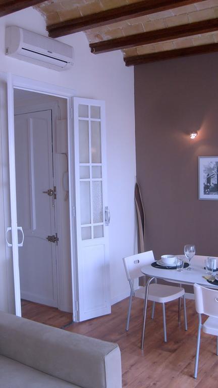 Calatrava Apartment Valencia Ngoại thất bức ảnh